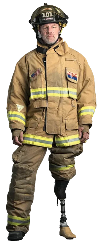 the-limb-center-prosthetics-firefighter-1 the-limb-center-prosthetics-firefighter-1